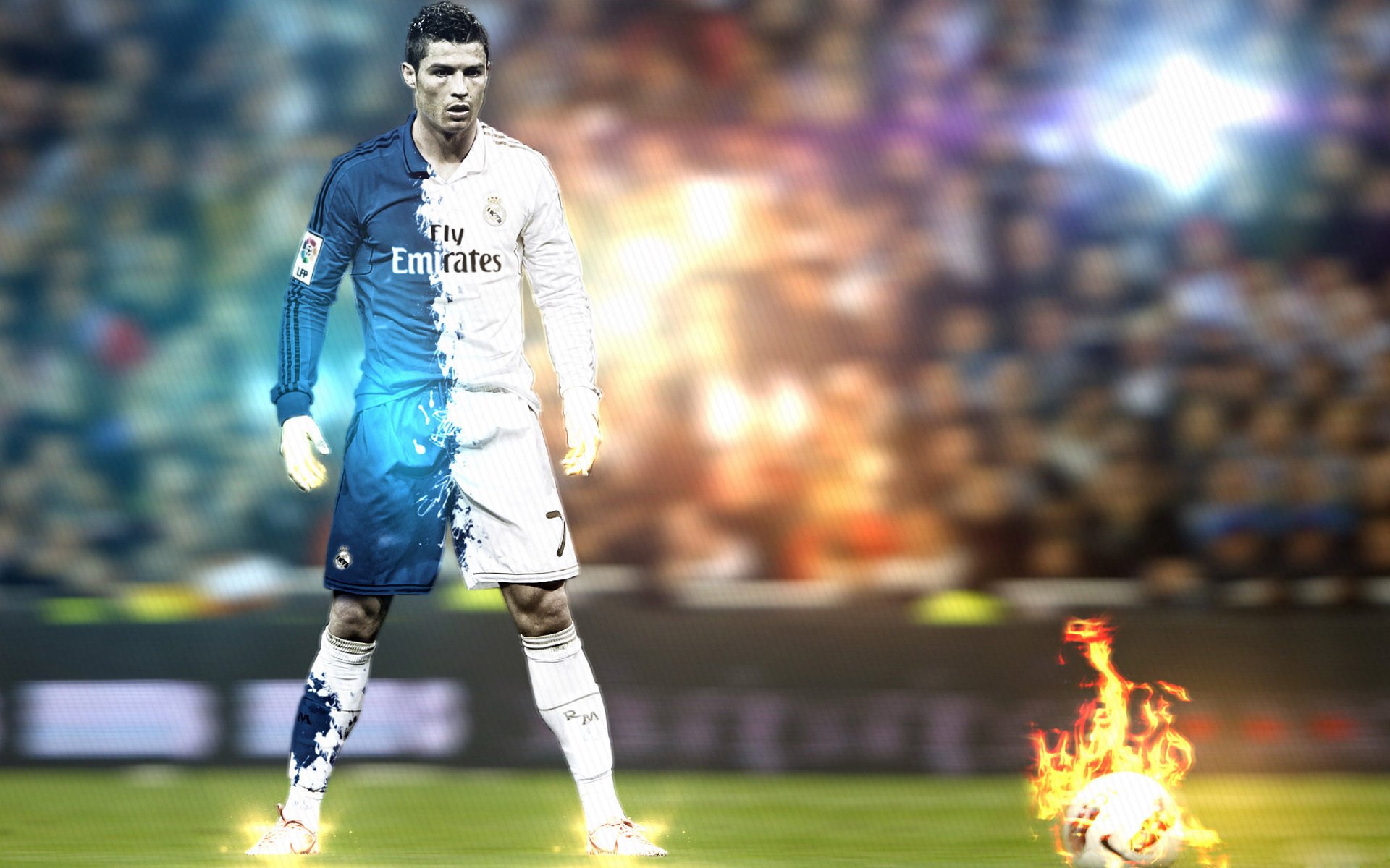 美洲杯明星盛宴：个人能力点燃全场热情，美洲杯足球明星